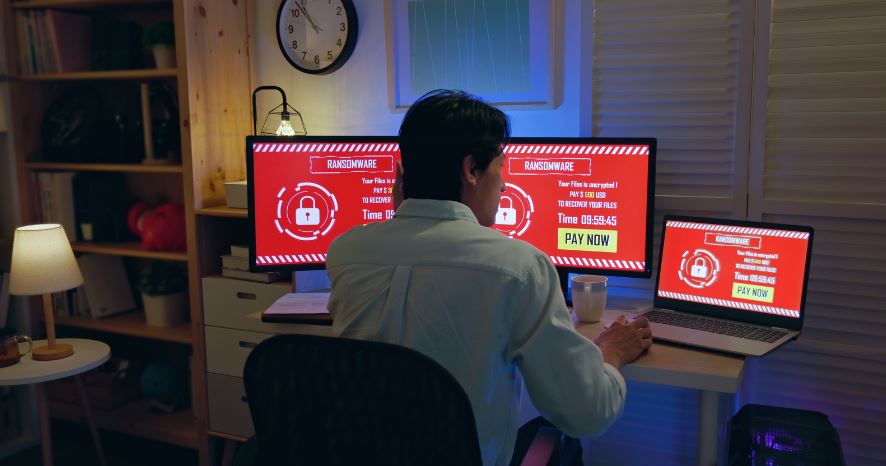 Ciberseguridad en Mérida