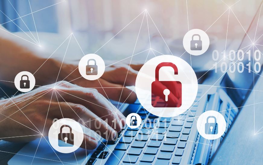 Seguridad Informática Ciberseguridad en Mérida